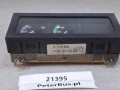 21395, Zestaw zegarów, 2 zegary MAN 81.27202.6094, VDO 110.801010008, ciśnienie oleju, temperatura cieczy  (3).jpg