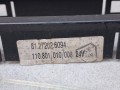 21395, Zestaw zegarów, 2 zegary MAN 81.27202.6094, VDO 110.801010008, ciśnienie oleju, temperatura cieczy  (7).jpg