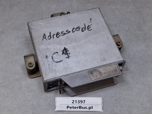 21397, Sterownik intardera ZF 6009 304 087, E-moduli, ZF nr S041 322 033 (1).jpg