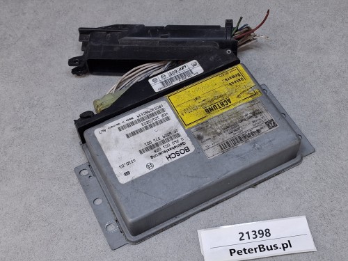 21398, Sterownik intardera EURO 3, BOSCH nr 0 260 001 028, ZF 6009 371 001, 6S10.01  wraz ze złączem BOSCH 1 928 402 032 (5).jpg