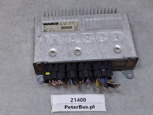 Sterownik ABS - D WABCO nr 446 004 416 0, BOVA Futura EURO 2, 4S-4M, WABCO 4460044160 