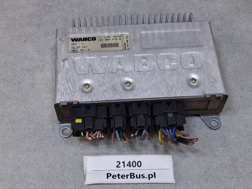 21400, Sterownik ABS - D WABCO nr 446 004 416 0, BOVA Futura EURO 2, 4S-4M, WABCO 4460044160  (3).jpg