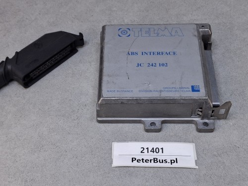 21401, Sterownik ABS INTERFACE, TELMA JC 242 102 (4).jpg
