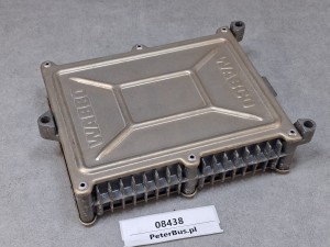 Sterownik ABS WABCO nr 4460040110, WABCO 446 004 011 0 