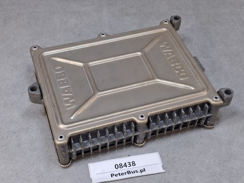 08438, Sterownik ABS WABCO nr 4460040110, WABCO 446 004 011 0  (6).jpg