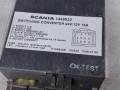 08437, SCANIA 1449522 Converter 24V12V 15A, P104834B, przetwornica  (2).jpg
