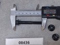 08436, Śruba 8.8, L=68 mm, fi=7,8 mm, wraz z nakrętką, zestaw 2 sztuki, nakrętka 10 (1).jpg