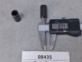 08435, Tuleja dystansująca, dystans VOLVO 977801, fi zewnętrzne 14 mm, wewnętrzne 9 mm, długość 27,1 mm - NOWE, zestaw 2 sztuki (7).jpg