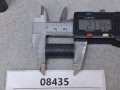 08435, Tuleja dystansująca, dystans VOLVO 977801, fi zewnętrzne 14 mm, wewnętrzne 9 mm, długość 27,1 mm - NOWE, zestaw 2 sztuki (1).jpg