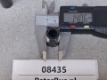 08435, Tuleja dystansująca, dystans VOLVO 977801, fi zewnętrzne 14 mm, wewnętrzne 9 mm, długość 27,1 mm - NOWE, zestaw 2 sztuki (2).jpg