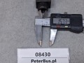 08430, Uchwyt mocujący przewodów wspomagania VOLVO nr 9520822, długość 42 mm, średnica 15 mm (9).jpg