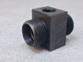 08430, Uchwyt mocujący przewodów wspomagania VOLVO nr 9520822, długość 42 mm, średnica 15 mm (1).jpg