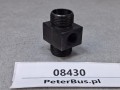 08430, Uchwyt mocujący przewodów wspomagania VOLVO nr 9520822, długość 42 mm, średnica 15 mm (5).jpg