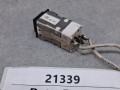 21339, Kontrolka deski rozdzielczej VAN Hool 815, nr 9709 Lamp 28V (3).jpg