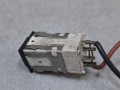 21339a, Kontrolka deski rozdzielczej VAN Hool 815, nr 9709 Lamp 28V  (4).jpg