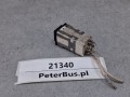 21340, Kontrolka deski rozdzielczej VAN Hool 815, nr 9709 Lamp 28V, kontrolka poziomu oleju (6).jpg