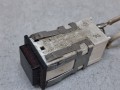21341, Kontrolka deski rozdzielczej VAN Hool 815, nr 9709 Lamp 28V, kontrolka drzwi (8).jpg