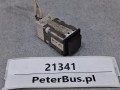 21341, Kontrolka deski rozdzielczej VAN Hool 815, nr 9709 Lamp 28V, kontrolka drzwi (4).jpg