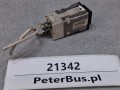 21342, Kontrolka deski rozdzielczej VAN Hool 815, nr 9709 Lamp 28V  (3).jpg