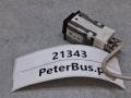 21343, Kontrolka deski rozdzielczej VAN Hool 815, nr 9709 Lamp 28V  (6).jpg