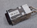 21345, Kontrolka deski rozdzielczej VAN Hool 815, nr 9709 Lamp 28V - kontrolka temperatury (6).jpg