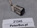 21345, Kontrolka deski rozdzielczej VAN Hool 815, nr 9709 Lamp 28V - kontrolka temperatury (8).jpg