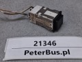 21346, Kontrolka deski rozdzielczej VAN Hool 815, nr 9709 Lamp 28V - kontrolka świateł (8).jpg