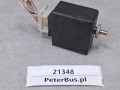 21348, Włącznik, pokrętło klimatyzacji RENAULT ILIADE,  6 PINów, SWF S 601.656, potencjometr klimatyzacji, pokrętło MAN Berkhof (2).jpg