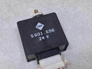 Włącznik, pokrętło klimatyzacji RENAULT ILIADE,  6 PINów, SWF S 601.656, potencjometr klimatyzacji, pokrętło MAN Berkhof