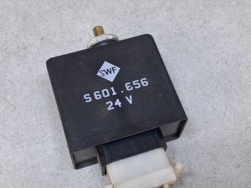 21348, Włącznik, pokrętło klimatyzacji RENAULT ILIADE,  6 PINów, SWF S 601.656, potencjometr klimatyzacji, pokrętło MAN Berkhof (4).jpg