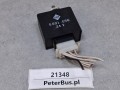 21348, Włącznik, pokrętło klimatyzacji RENAULT ILIADE,  6 PINów, SWF S 601.656, potencjometr klimatyzacji, pokrętło MAN Berkhof (5).jpg