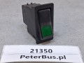 21350, Klawisz, włącznik, przycisk oświetlenia MAN Berkhof, nr 4570-18, 8 PINów (2).jpg
