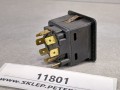 11801, Pokrętło sterowania, regulacji lusterek elektrycznych, zewnętrznych  9 PINów, 24V  - widoczne pęknięcie (1).jpeg