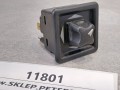11801, Pokrętło sterowania, regulacji lusterek elektrycznych, zewnętrznych  9 PINów, 24V  - widoczne pęknięcie (3).jpeg