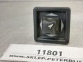 11801, Pokrętło sterowania, regulacji lusterek elektrycznych, zewnętrznych  9 PINów, 24V  - widoczne pęknięcie (5).jpeg