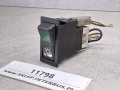 11798, Klawisz, włącznik, przycisk oświetlenia MAN Berkhof, TEMSA Opalin nr 4570-18, 8 PINów  (5).jpeg