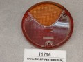 11796, Klosz lampy tylnej BOVA Futura EURO 4, TEMSA Opalin 9, z kierunkowskazem, średnica 12 cm , mocowany na 3 śruby, HELLA nr 9803, klosz łączony  (2).jpeg