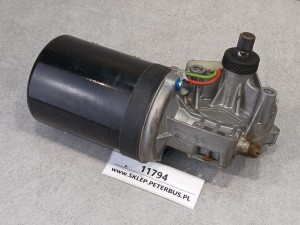Silniczek wycieraczek TEMSA SAFARI, TEMSA Opalin 9, BOSCH 0 390 442 402, EFP 24V, nr 1 395 105