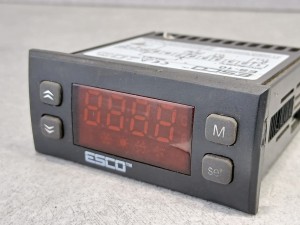 Wyświetlacz temperatury TEMSA Opalin 9, ESCO ES-10