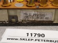 11790, Wyświetlacz pulpitu TEMSA SAFARI, nr 81.25210.6052, VDO nr 231 003 002, rok produkcji 2006, 24V  (5).jpeg