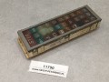 11790, Wyświetlacz pulpitu TEMSA SAFARI, nr 81.25210.6052, VDO nr 231 003 002, rok produkcji 2006, 24V  (6).jpeg