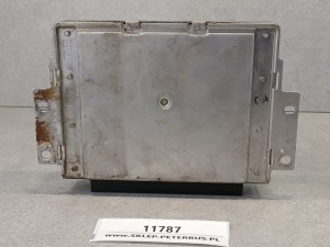 Sterownik ABS-ASR, TEMSA SAFARI, Temsa OPALIN 9, KNORR-BREMSE nr 0 486 104 028 