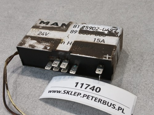 11740, Przekaźnik świecy żarowej MAN 81.25902-0497  (1).jpeg