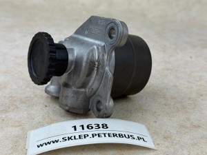 Ręczna pompka paliwa  Hengst 10Nm, 930 NM