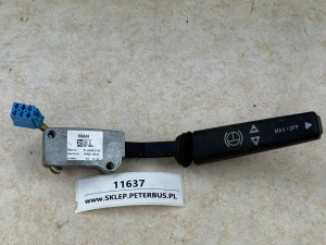 Manetka retardera MAN 81.25509-0149, Seuffer A0635-185-03
