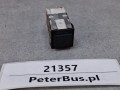 21357, Kontrolka deski rozdzielczej VAN Hool 815, nr 9709 Lamp 28V - włącznik zasilania, prądu (3).jpg