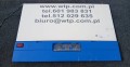 06800, Klapa tylna, klapa silnika, zderzak tylny SETRA S315 UL, szerokość 200,5 cm  (1).jpeg