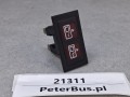 21311, Kontrolka świetlna pulpitu BOVA Futura FHD EURO 2, MAN Berkhof, nr  511 503, otwieranie drzwi (6).jpg