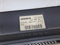 21325, Panel sterowania klimatyzacją i ogrzewaniem WABCO nr 446 095 004 0, BOVA Futura EURO 3,  2003 rok, GWARANCJA 100% sprawności, WABCO 4460950040  (4).jpg