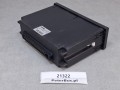 21322, Panel sterowania klimatyzacją i ogrzewaniem WABCO nr 446 095 004 0, BOVA Futura EURO 3,  2003 rok, GWARANCJA 100% sprawności, WABCO 4460950040  (8).jpg